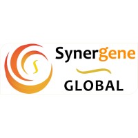 Synergene Global logo - Similar company to Synergene Active Ingredients
