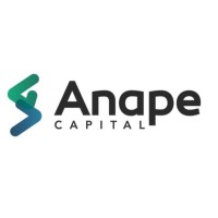 Anape Capital Securitizadora S/A logo - Similar company to Formento Securitizadora S.A.