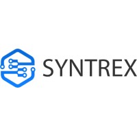 Syntrex Technologies logo - Similar company to Octabyte
