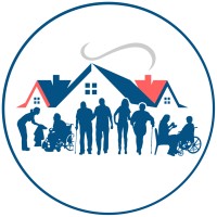 JK House of Grace, Inc. logo - Similar company to Dmv Home Therapy