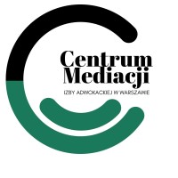 Centrum Mediacji Izby Adwokackiej w Warszawie logo - Similar company to Centrum Mediacji Przy Krajowej Izbie Gospodarczej W Warszawie