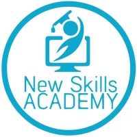 New Skills Academy logo - Similar company to Upskillist