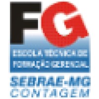 Escola Técnica De Formação Gerencial - Sebrae