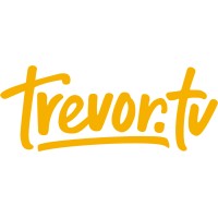 trevor.tv logo - Similar company to Directors' Library