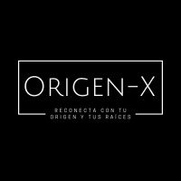 Origen-X logo - Similar company to Hall & Stott Publishing