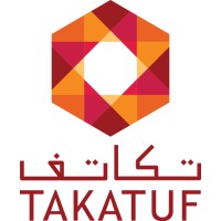 Takatuf Oman logo - Similar company to Digital Dome