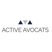 ACTIVE AVOCATS logo - Similar company to Pericles-Avocats
