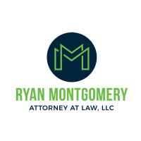 Ryan Montgomery Attorney at Law, LLC logo - Similar company to Law Office Of James Stone Craven