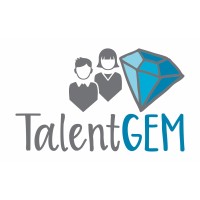 TalentGem logo - Similar company to Value-Based Healthcare Leadership
