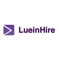 LueinHire.com logo - Similar company to Globefunction