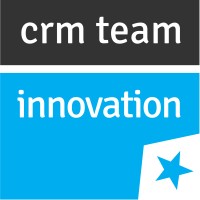 CRM.Team Innovation logo - Similar company to Crm Technology