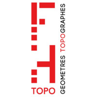 LH TOPO logo - Similar company to Plans De Bâtiments