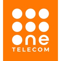 One Telecom logo - Similar company to Onetelecom