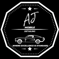 AJ Mobile Detailing