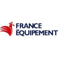 FRANCE EQUIPEMENT logo - Similar company to Abéo
