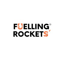 Fuelling Rockets logo - Similar company to Web Theory