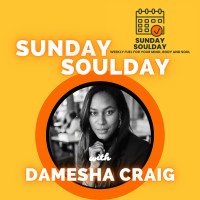 Sunday SoulDay logo - Similar company to Made By Dbm