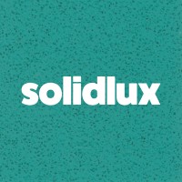 Solidlux logo - Similar company to Applelec