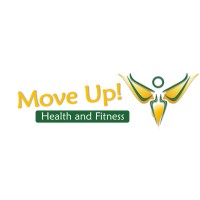 Move Up Health and Fitness, Inc. logo - Similar company to Enso Circle Space