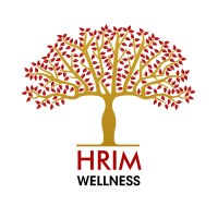 HRIM Wellness logo - Similar company to Live Wellness