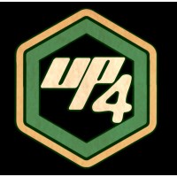 UP4 Events logo - Similar company to Dwellr
