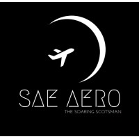 Highlander Air - SAE Aero @ UCR logo - Similar company to Sae Aero Uw