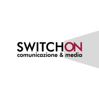Switch On Comunicazione & Media logo - Similar company to Pavlov Comunicazione