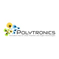 POLYTRONICS EU logo - Similar company to Impulse 3D