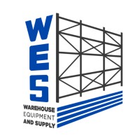 Warehouse Equipment & Supply logo - Similar company to Rack-Master Storage Systems Limited