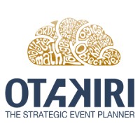 Otakiri // The Strategic Event Planner
