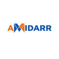 Amidarr logo - Similar company to Ashantiweb