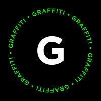 GRAFFITI logo - Similar company to Wdstudio