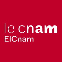 EICnam - Ecole d'ingénieurs du Cnam logo - Similar company to Nextech