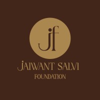 Jaiwant Salvi Foundation logo - Similar company to Gruner - Genz'S Favourite Coffee