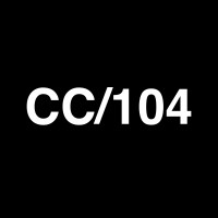 CC/104 logo - Similar company to Nobelhart & Schmutzig Speiselokal