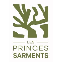 Les Princes Sarments logo - Similar company to Supernova Lighting