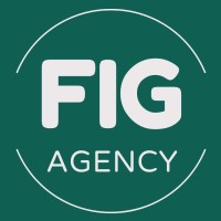 Fig Agency logo - Similar company to Fig