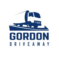 Gordon Driveaway logo - Similar company to Gbr Solutions Llc
