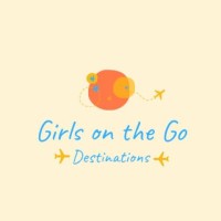 Girls on the Go Destinations logo - Similar company to Amazon Emotions
