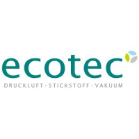 EcoTec Verfahrenstechnik GmbH logo - Similar company to Fernstudienzentrum Der Thm