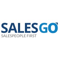 SalesGO logo - Similar company to Salesgo Crm Technologies