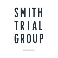 Smith Trial Group, P.C. logo - Similar company to Law Offices Of John R Salazar