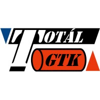 TOTÁL GTK Gépészeti-Tervező és Kivitelező Korlátolt Felelősségű Társaság logo - Similar company to Ferrineb Szerviz Kft.