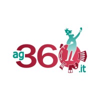 ag360 logo - Similar company to Ag360