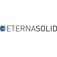 Eternasolid GmbH logo - Similar company to Core Supply Group