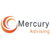 Mercury Advising logo - Similar company to Mercury Advisor
