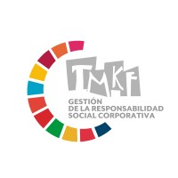 TMKF RSC logo - Similar company to Tmkf