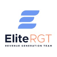 Elite RGT logo - Similar company to Fixing To Fly