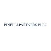 Pinelli Partners logo - Similar company to Grupo Rms