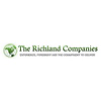 Richland Investment logo - Similar company to Riot Studios